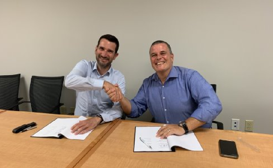 MAN Energy Solutions Signs Agreement with Norwegian Cruise Line Holdings